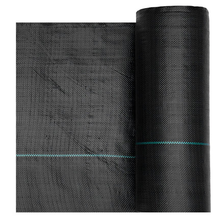 Geotekstilė piktžolėms VEVOR 3*100FT168, 0,9x30,5 m
