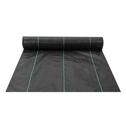 Geotekstilė nuo piktžolių VEVOR 1.5*76.2-170, 1.52 x 76.2 m