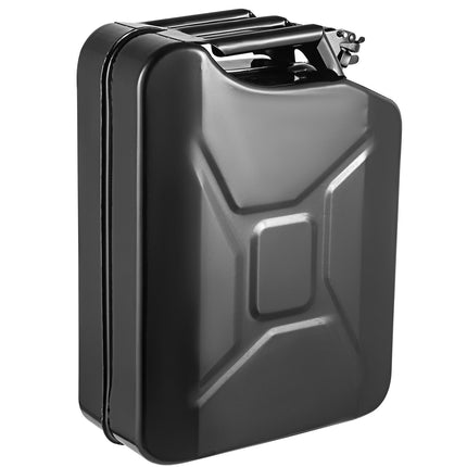 Degalų kanistras VEVOR 1X20LBLACK, 20 L