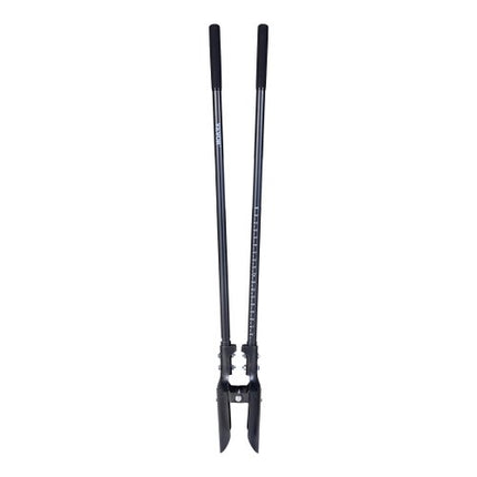 Rankinis žemės grąžtas VEVOR APH525, 146 cm ilgio