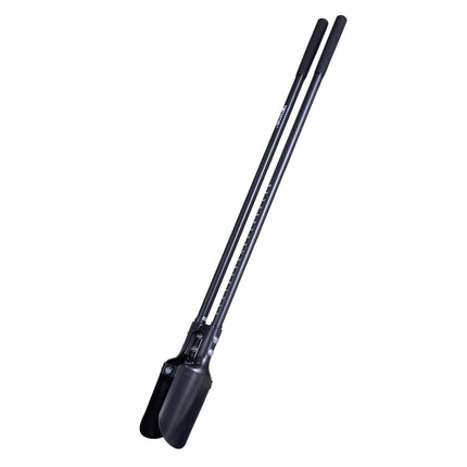 Rankinis žemės grąžtas VEVOR APH525, 146 cm ilgio