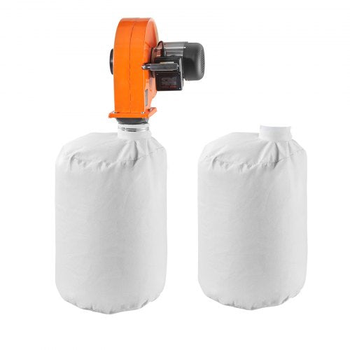 Sieninis pjuvenų nutraukėjas VEVOR DC100M, 750 W