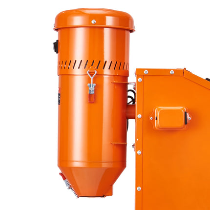 Dulkių surinkimo sistema VEVOR DC15, 1450 W