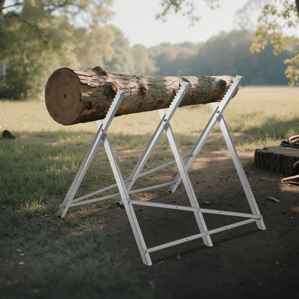 Ožys pjovimui VEVOR SL-005, 149,7 kg keliamoji galia
