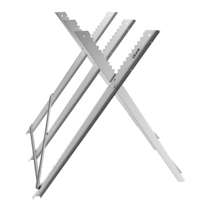 Ožys pjovimui VEVOR SL-005, 149,7 kg keliamoji galia