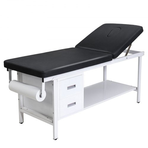 Medicininis apžiūros stalas VEVOR N02, 227 kg apkrova