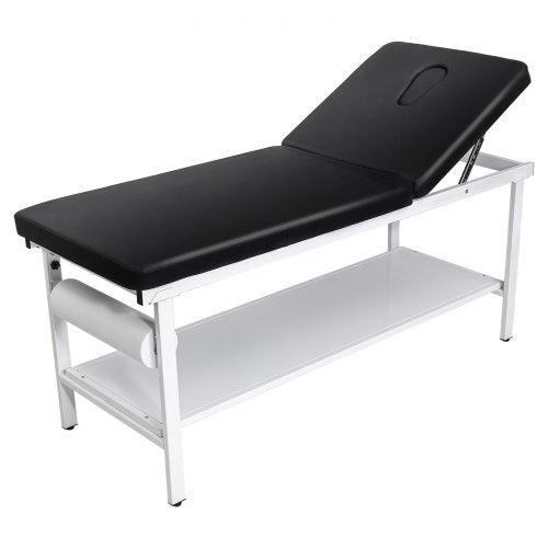 Medicininė apžiūros lova VEVOR N02A, 227 kg apkrova