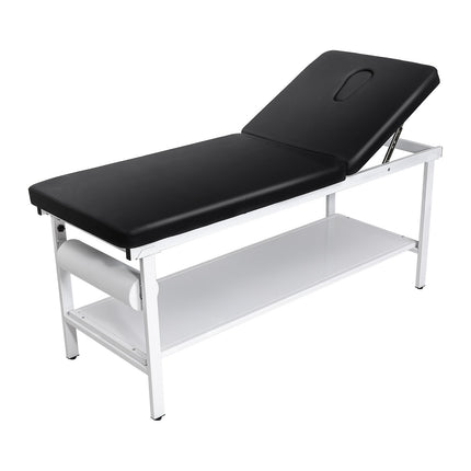Medicininė apžiūros lova VEVOR N02A, 227 kg apkrova