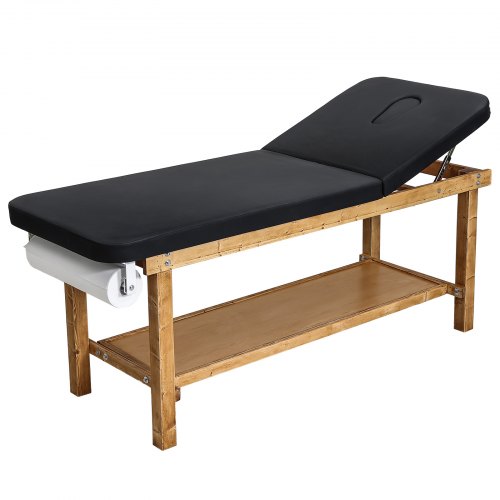 Medicininė apžiūros lova VEVOR N02B, 227 kg keliamoji galia