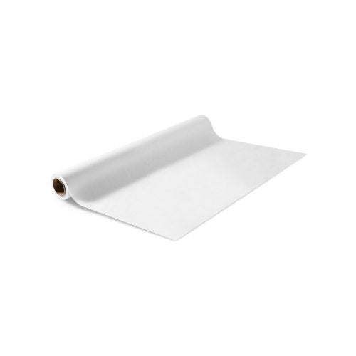 Medicininis kušetės popierius VEVOR JM5338, 53 cm x 38 m, 12 vnt.