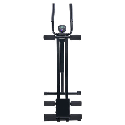 Pilvo preso treniruoklis VEVOR 009, 200 kg apkrova
