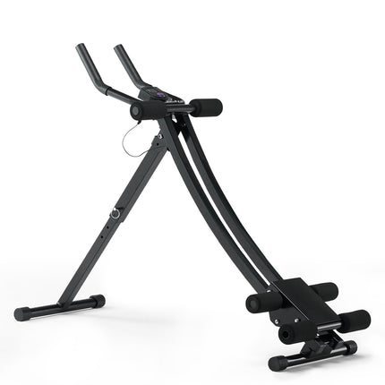 Pilvo preso treniruoklis VEVOR 009, 200 kg apkrova