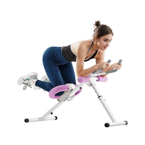 Pilvo preso treniruoklis VEVOR 005A, 150 kg apkrova