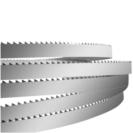 Juostinis pjūklas mėsai ir kaulams VEVOR S-1650, 1650 mm
