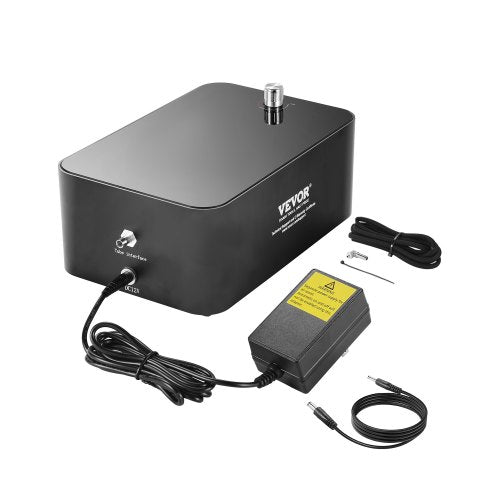 Oro srauto pagalbos sistema VEVOR CF60, 50 l/min