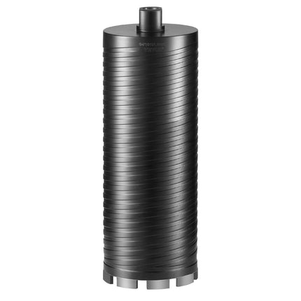 Deimantinė gręžimo karūna VEVOR 102300AA, 101,6 mm