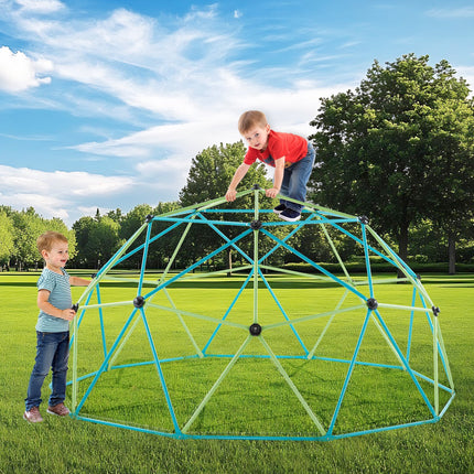 Laipiojimo kupolas VEVOR JX-DC-10, 305 cm