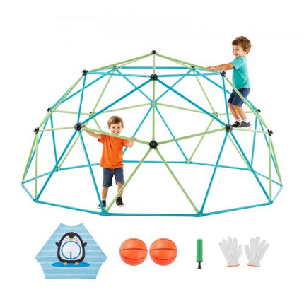 Laipiojimo kupolas VEVOR JX-DC-10, 305 cm