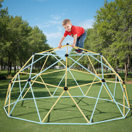 Laipiojimo kupolas VEVOR JX-DC-10, 305 cm