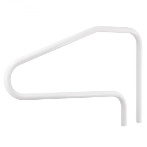 Baseino turėklas VEVOR HXFS-04, 122 x 81,3 cm