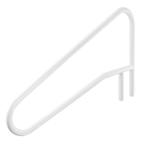 Baseino turėklas VEVOR HXFS-05, 137,1 x 81,3 cm