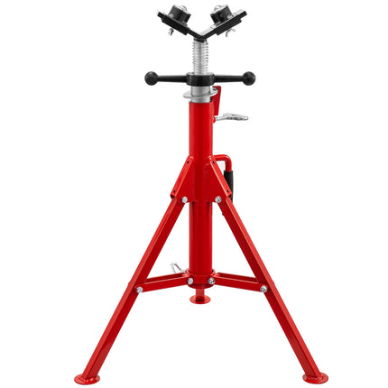 Vamzdžių stovas VEVOR 1107A-type, 1134 kg keliamoji galia