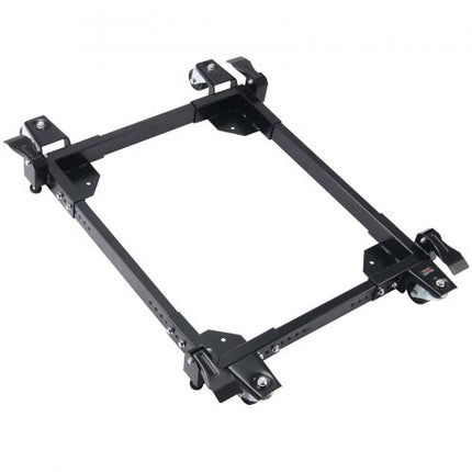 Universalus mobilus pagrindas VEVOR GZB88095, 680 kg