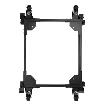 Universalus mobilus pagrindas VEVOR GZB88095, 680 kg