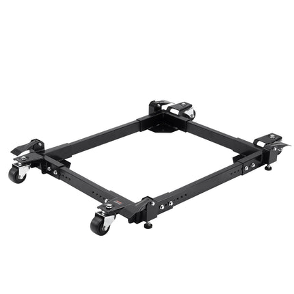 Universalus mobilus pagrindas VEVOR GZB88095, 680 kg
