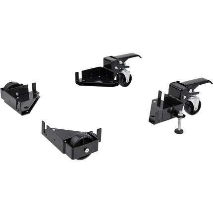 Universalus mobilus pagrindas VEVOR GZB88096, 181 kg keliamoji galia