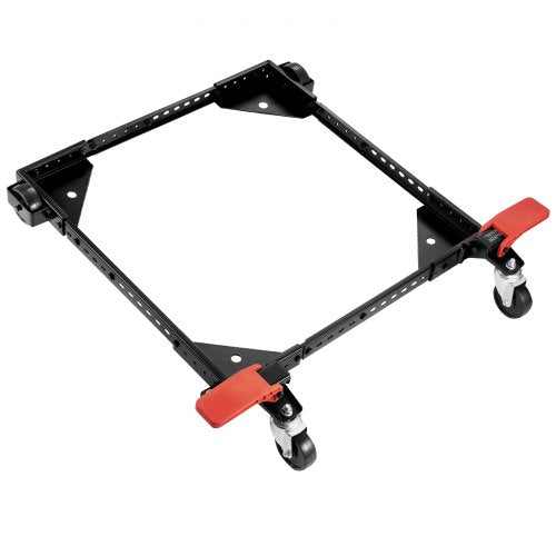 Universali mobili bazė VEVOR GZB88092, 226,8 kg keliamoji galia