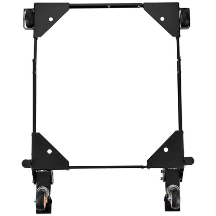 Universalus mobilus pagrindas VEVOR GZB88093, 295 kg keliamoji galia