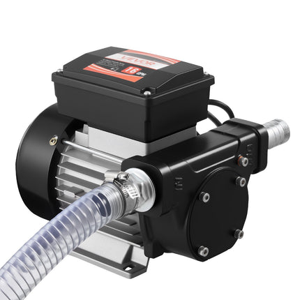 Alyvos perpylimo siurblys VEVOR DTP-60N-D01, 60 l/min
