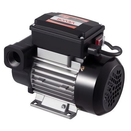 Alyvos perpylimo siurblys VEVOR DTP-60N-D01, 60 l/min
