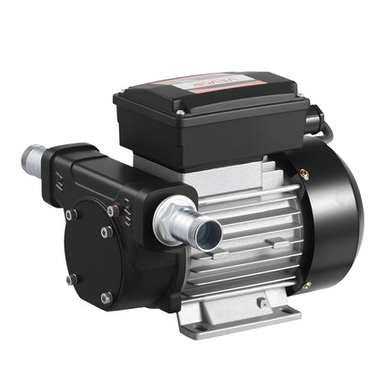 Alyvos perpylimo siurblys VEVOR DTP-60N-D01, 60 l/min