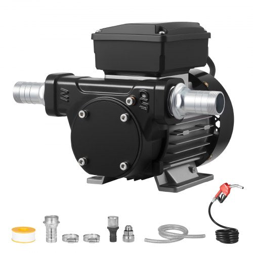 Kuro perpylimo siurblys VEVOR DTP-60N-J01, 60 l/min