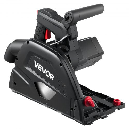 Įleidžiamas diskinis pjūklas VEVOR M1Y-4ZTH-160, 1200W