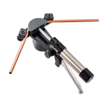 Hidraulinis vamzdžių lenkimo rinkinys VEVOR HHW-22B, 6–22 mm