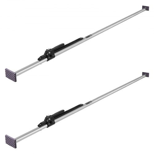 Krovinių tvirtinimo strypas VEVOR CB1203S, 2261–2642 mm
