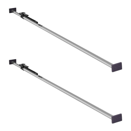 Krovinių tvirtinimo strypas VEVOR CB1203S, 2261–2642 mm