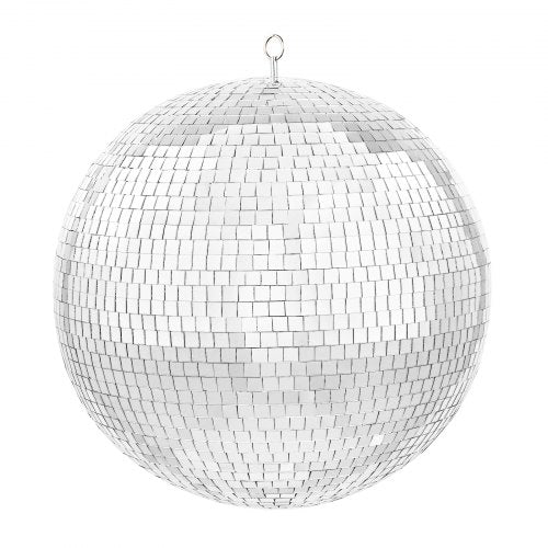 Veidrodinis disko rutulys VEVOR BJY-BLQ50, 50 cm