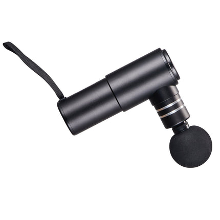 Masažo pistoletas VEVOR Booster Mini, 2500 mAh