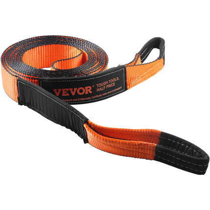 Bekelės gelbėjimo rinkinys VEVOR JPJYGJB8J000SBO12V0, 13 608 kg tempimo galia