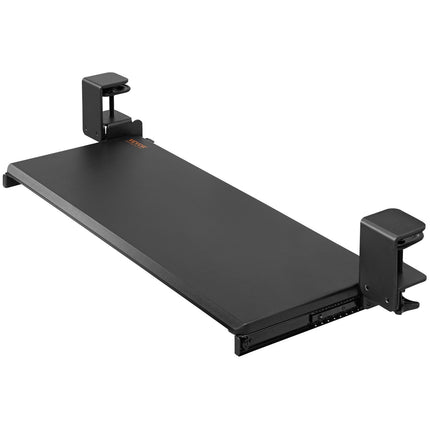 Pritvirtinamas klaviatūros dėklas VEVOR VM-KB19, 68 cm ilgio
