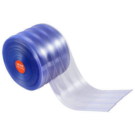 PVC juostinė užuolaida VEVOR MS-0005, 45,7 m ilgis