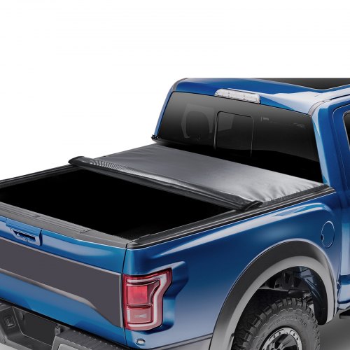 Pikapo kėbulo uždangalas VEVOR SRFD0955, skirtas Ford F-150 (2009–2024)