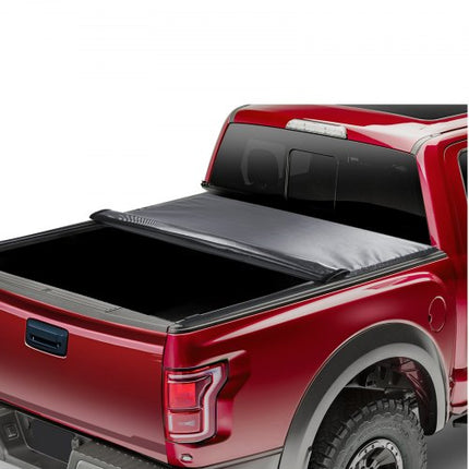 Susukamas pikapo kėbulo uždangalas VEVOR SRGM1466, skirtas Chevy Silverado / GMC Sierra 1500 (2014-2024)