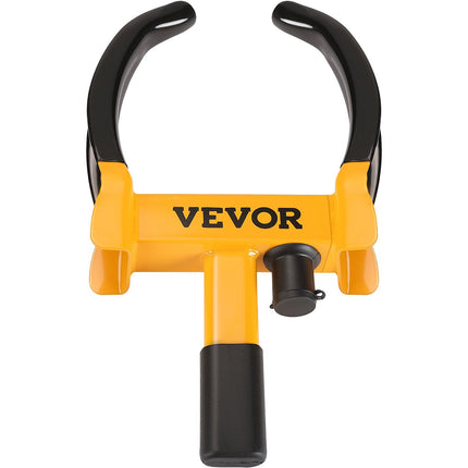 Ratų užraktas VEVOR 6994B, 2 vnt. komplektas