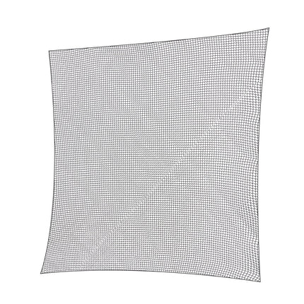 Golfo treniruočių tinklas VEVOR PDYGF005, 3048 x 4572 mm
