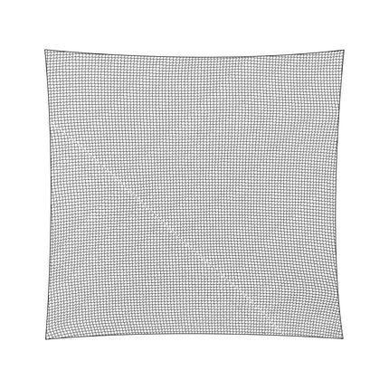 Golfo treniruočių tinklas VEVOR PDYGF005, 3048 x 4572 mm